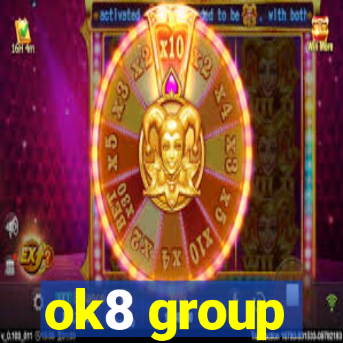 ok8 group